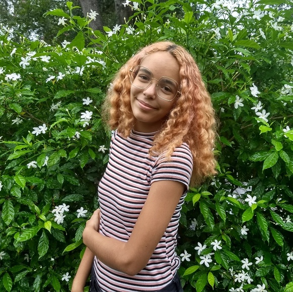 Meet your Posher, Alana - Picture 1 of 1